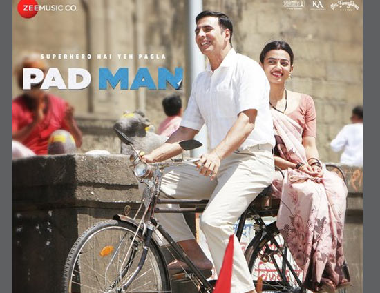 Flashback- Top 5 Upcoming Movie of 2018
