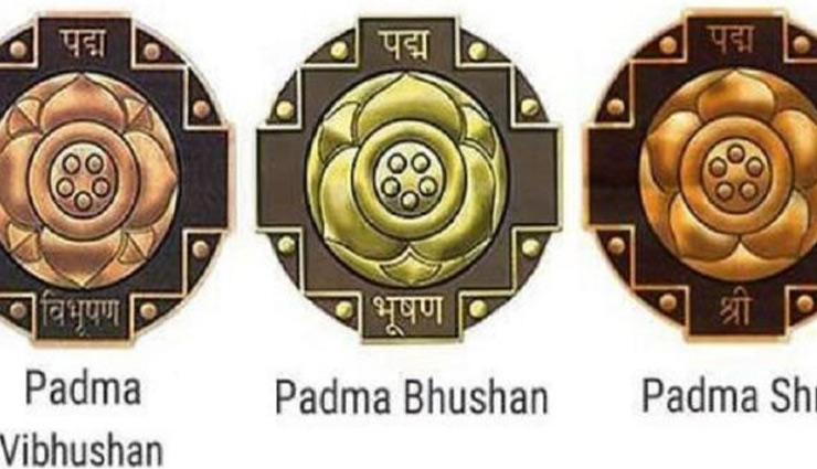 padma awards 2019,padma vibhushan,padma bhushan,padma shri,news,republic day 2019