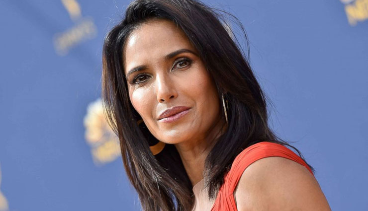 At 7 my hand was put on a penis, at 16 I was raped in my sleep: Padma Lakshmi reveals shocking details on sexual assault