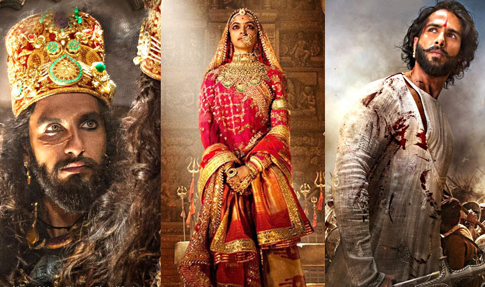 padmaavat,sanjay leela bhansali,deepika padukone,ranveer singh,shahid kapoor,entertainment news