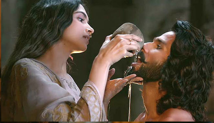 bollywood,bollywood news,sanjay leela bhansali,deepika padukone,padmavaat,ranveer singh,shahid kapoor