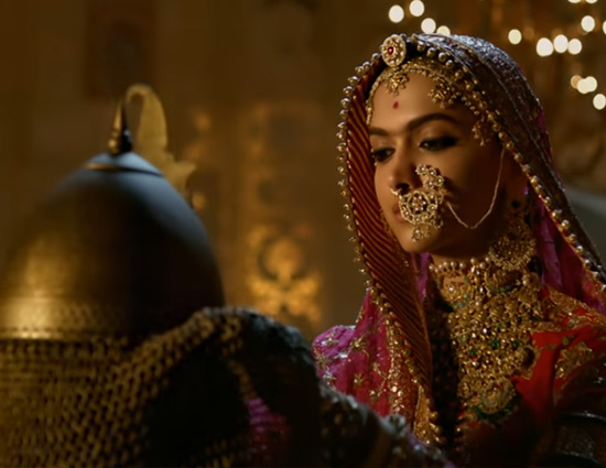 ‘पद्मावत’ ने दिया संकेत, होगी बम्पर ओपनिंग, पहले दिन 50 करोड़!