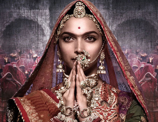 25 जनवरी को देशभर में रिलीज होगी पद्मावत, MP, राजस्थान की पुनर्विचार याचिका खारिज