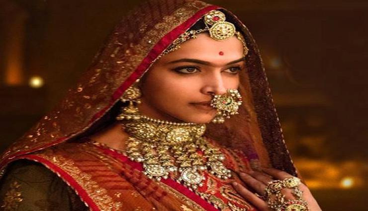 देश के साथ विदेशों में भी छाई ‘पद्मावत’, पहले दिन की कमाए इतने करोड़ रुपए