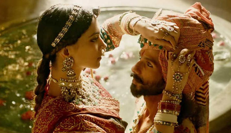 ‘पद्मावत’ धमाकेदार दो सप्ताह, अब गिरावट की बारी