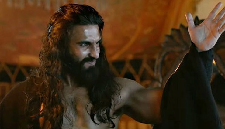 300 करोड़ के नजदीक पहुँची पद्मावत, चौथा सप्ताह 14 करोड़