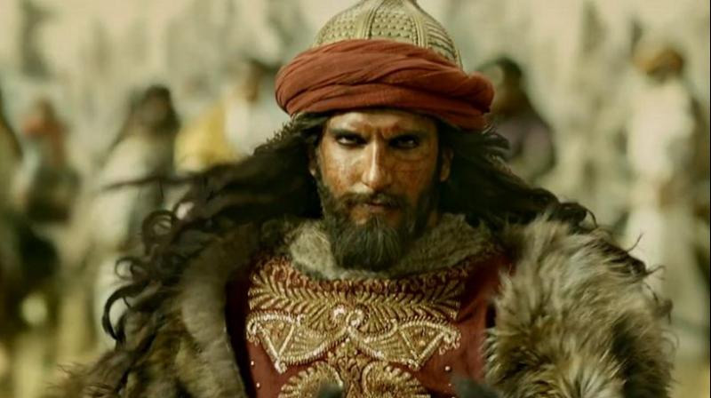 bollywood,sanjay leela bhansali,deepika padukone,padmaavat,padmavati,ranveer singh,shahid kapoor