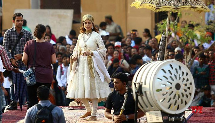 bollywood,jodha akbar,padmaavat,manikarnika the queen of jhansi,bollywood news