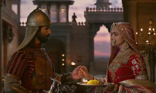 bollywood,sanjay leela bhansali,deepika padukone,padmaavat,padmavati,ranveer singh,shahid kapoor