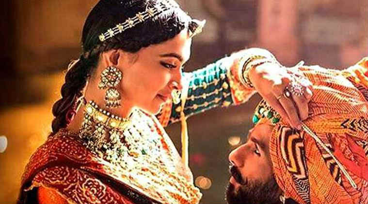 bollywood,padmaavat,viral video,ranveer singh,shahid kapoor,gossips,entertainment