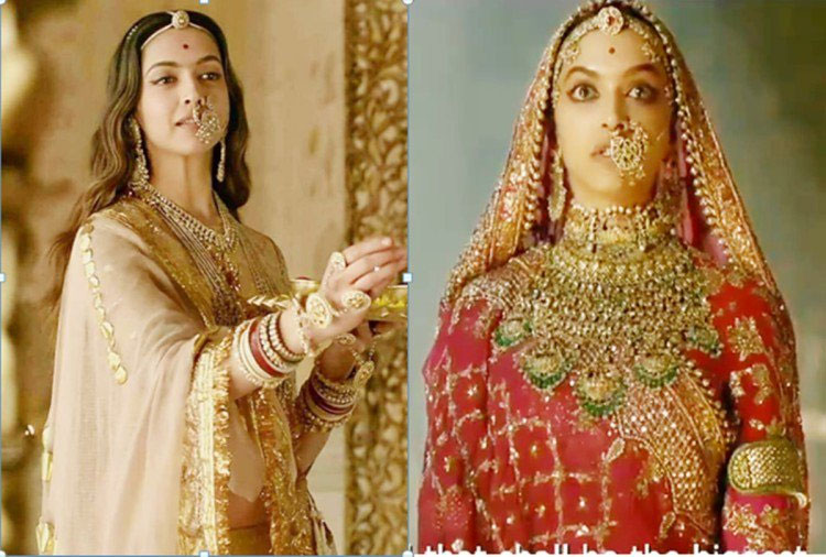 bollywood,sanjay leela bhansali,padmaavat,padmavati,movie review,deepika padukone,ranveer singh,shahid kapoor,entertainment,gossips