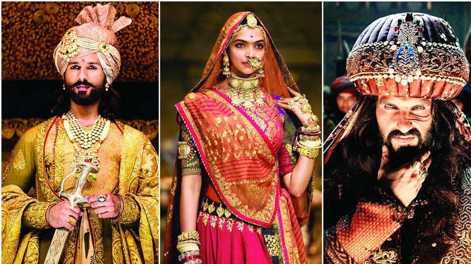 bollywood,shabana azmi,padmaavat,sanjay leela bhansali,padmavati,deepika pahukone