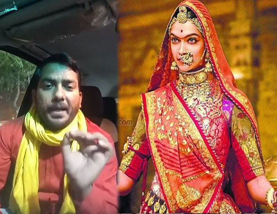 bollywood,bhilwara,padmaavat,sanjay leela bhansali,karni sena,entertainment,gossips