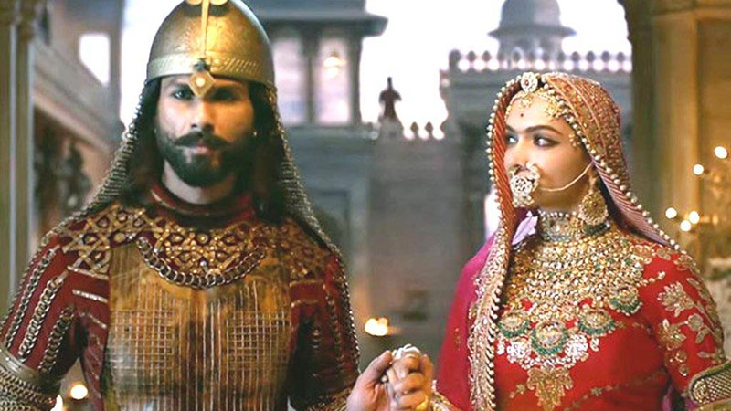 bollywood,padmaavat,padmavati,delhi,sanjay leela bhansali,deepika padukone,ranveer singh,shahid kapoor,gossips,entertainment