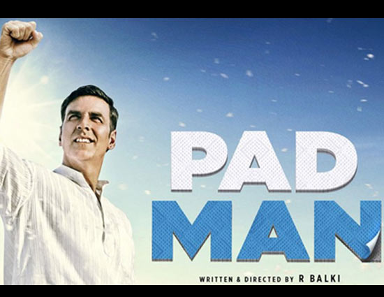 पैड मैन की रिलीज़ डेट बदली, अब इस दिन होगी रिलीज़ 