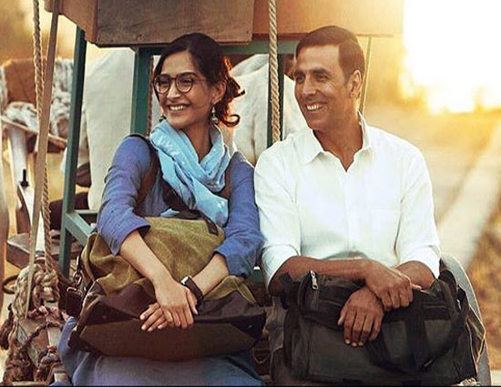 पैडमैन के बाद इस फिल्म की भी बदल सकती है रिलीज़ डेट, वजह बन सकती है पद्मावती!