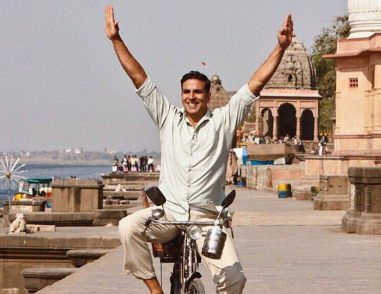 टकराव के बावजूद सुपरहिट है 'पैडमैन' #Padman, प्रदर्शन पूर्व कमाए... इतने करोड़ रुपए