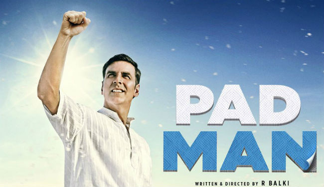 bollywood,twinkle khanna,padman,Akshay Kumar,sanjay leela bhansali,padmavat,deepika padukone,ranveer singh,shahid kapoor,sonam kapoor,radhika apte,entertainment,gossips