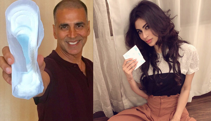 ‘पैडमैन’ को प्रचारित करने में जुटे बड़े सितारे, दिखी एकजुटता