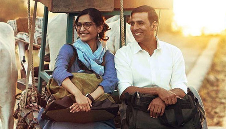 पैडमैन को हुए 10 दिन, कमाई के मामले में एक औसत फिल्म साबित हुई