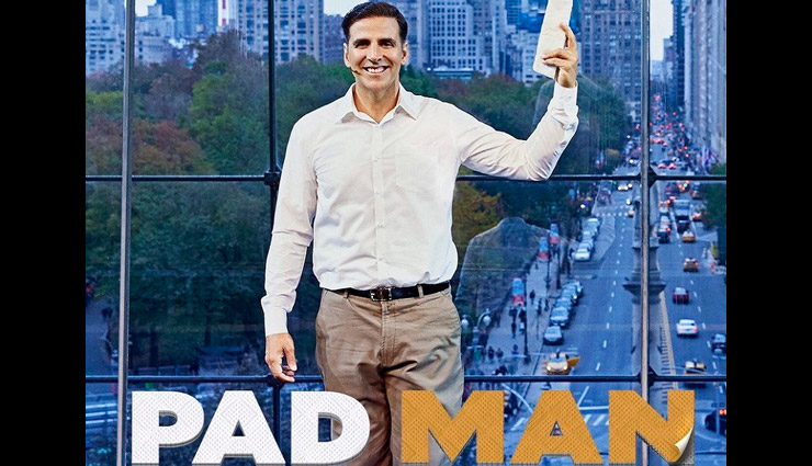 #PadMan 10 Bollywood Men Who Stood Against Period Shaming