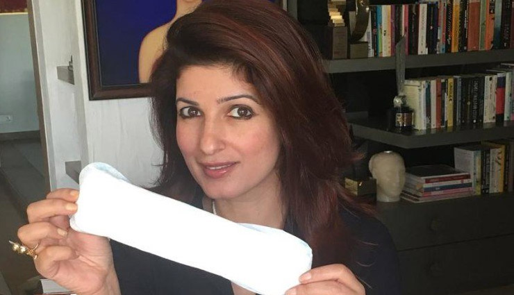 bollywood,padman,radhika apte,padman,menstrual cycle,twinkle khanna,sonam kapoor,bollywood news