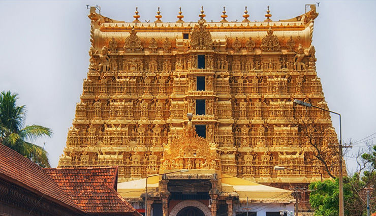 thiruvananthapuram,thiruvananthapuram capital of kerala,kerala,kerala tourism,tourist places in thiruvananthapuram,travel guide,travel tips
