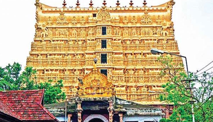 hidden treasure,places in india,weird story