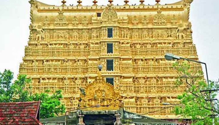 indias richest temples,siddhivinayak temple,shirdi sai baba temple,vaishno devi temple,travel,tourism,holidays,india tourism
