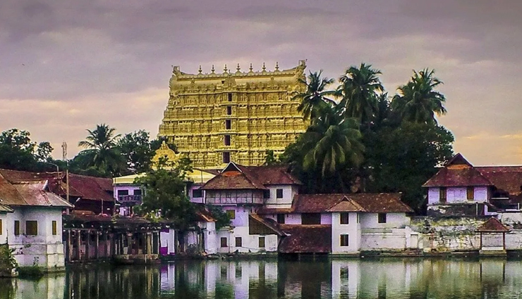 9 Unbelievable Facts About Padmanabhaswamy Temple