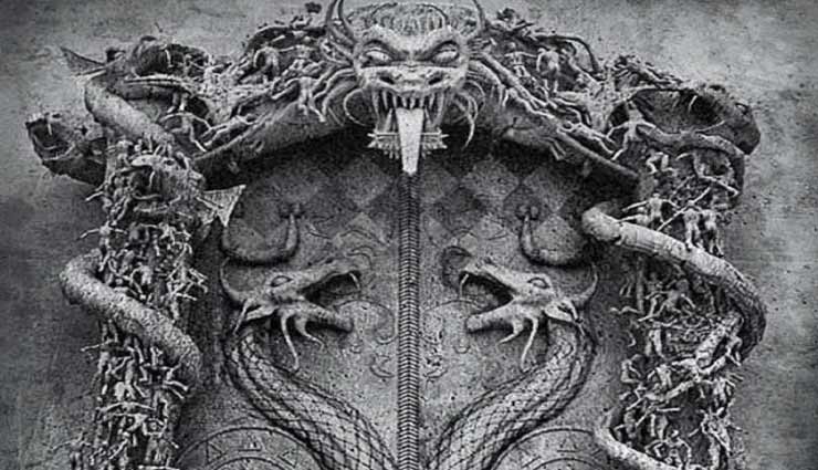 रहस्यमयी हैं पद्मनाभस्वामी मंदिर का सातवां दरवाजा, क्या है इसके पीछे की कहानी