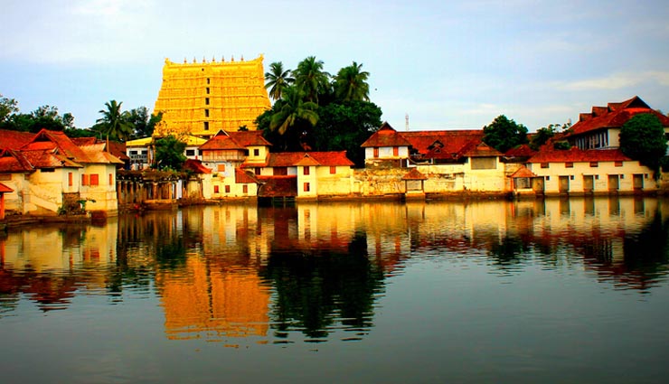 padmanabhaswamy temple,padmanabhaswamy temple mystery,about padmanabhaswamy temple