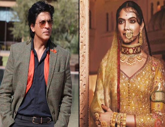 कमाई से टूटा सलमान, शाहरुख का रिकॉर्ड, पहले दिन 10 लाख ने देखी ‘पद्मावत’