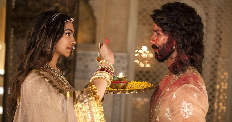 bollywood,sanjay leela bhansali,deepika padukone,padmaavat,box office