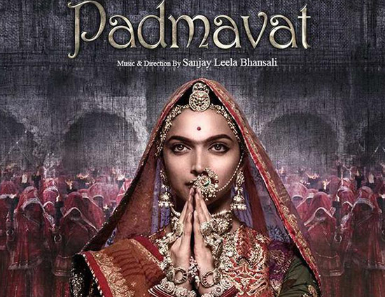 Padmavat Will Be India's First Movie to Have a Global IMAX 3D Release