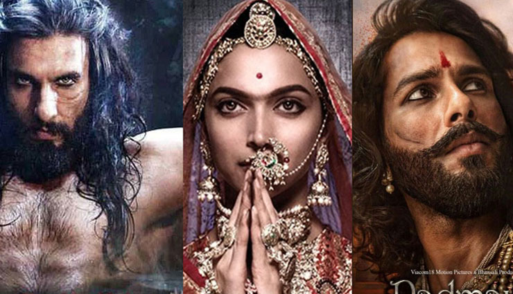 padmavati,sanjay leela bhansali,deepika padukone,shahid kapoor,ranveer singh,padmavati trailer,bollywood,bollywood gossips