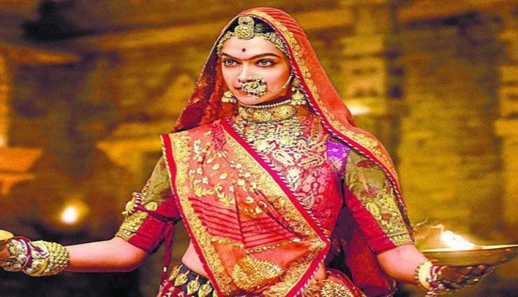 यहाँ सेंसर बोर्ड ने 'पद्मावती' को कहा हाँ वही करणी सेना ने BJP को दी धमकी