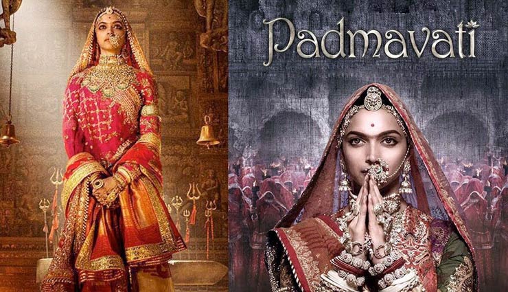 padmavati,viacom 18,sanjay leela bhansali,tv serial,deepika padukone,ranveer singh,shahid kapoor,bollywood,bollywood gossips