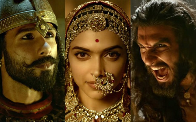 bollywood,padmavati controversy,padmavati release date,sanjay leela bhansali,deepika padukone,shahid kapoor,ranveer singh,gossips,entertainment