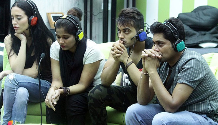 bigg boss 11,Salman Khan,vikas,zubair