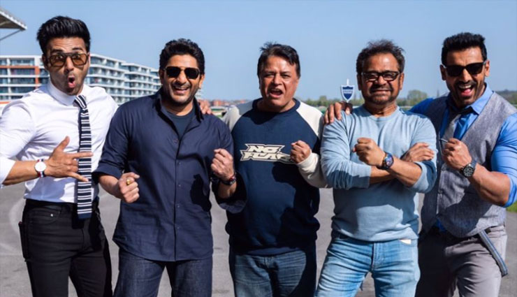 pagalpanti,anees bazmi,arshad warsi,pagalpanti release date,anil kapoor,entertainment,bollywood