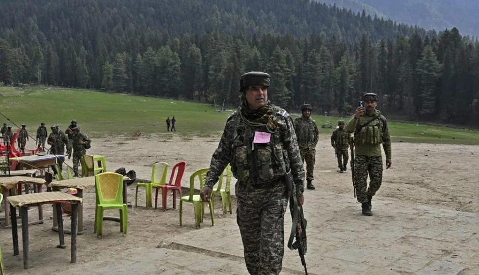 NIA की चार्जशीट में पहलगाम हमले के 7 आरोपी बेनकाब, तीन आतंकी मारे जा चुके