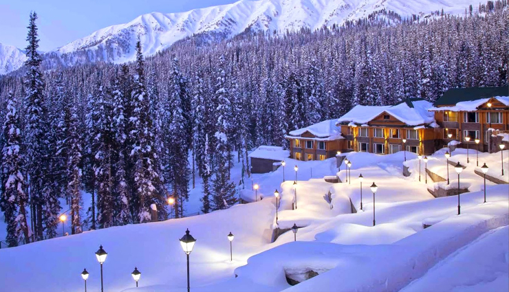 Tips That Will Make Your Honeymoon Time Amazing in Pahalgam