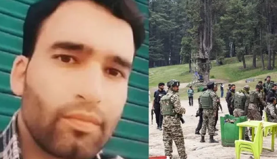 पहलगाम के शूरवीर आदिल को मरणोपरांत बहादुरी पुरस्कार, पर्यटकों की जान बचाने के लिए भिड़ गए थे आतंकियों से