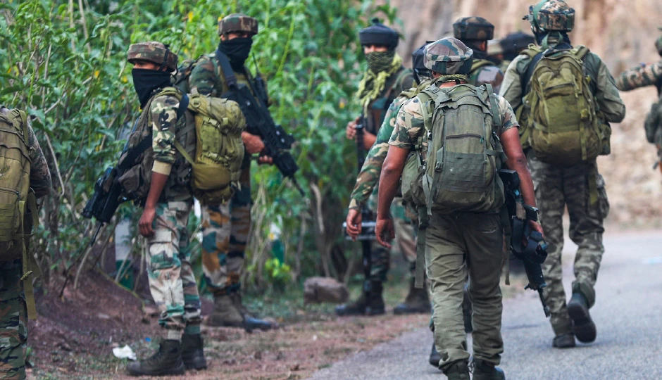 ऑपरेशन महादेव: पहलगाम हमले के 97 दिन बाद सेना ने लिया बदला, मारे गए 3 आतंकी