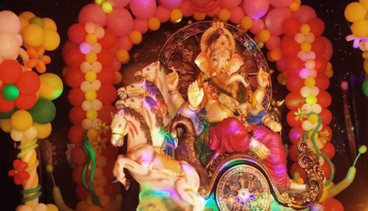 house hold tips,theme using,ganpati visarjan,types of theme,temple decoration,decoration tips,ganpati decoration,ganesh chaturthi 2018