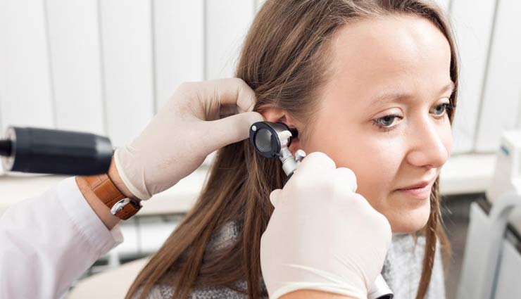 home remedies to treat ear pain,Health tips,healthy living