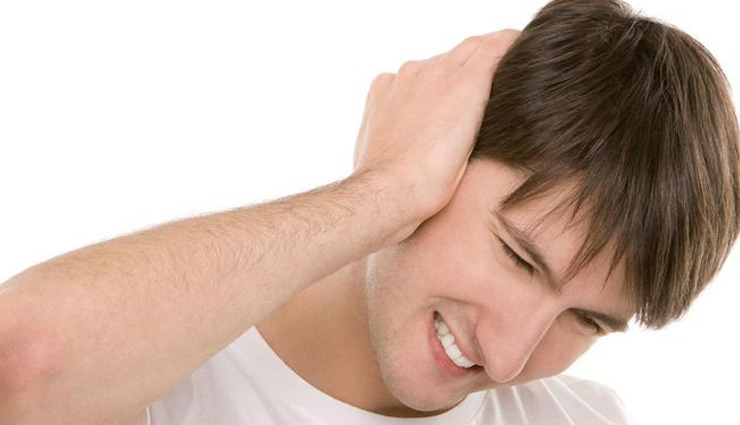 tips to get rid of ear pain,home remedies for ear pain,ear pain,ear case tips,health tips healthy living