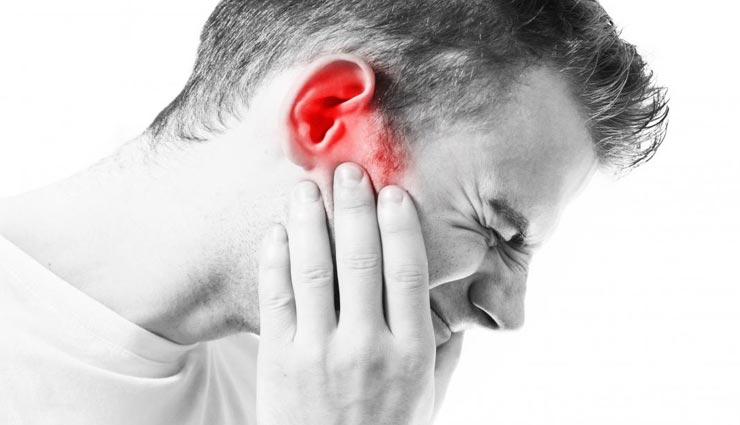 कान में दर्द देता है असहनीय पीड़ा, ये उपाय दिलाएंगे जल्द राहत