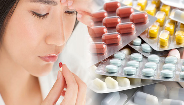 side effect of pain killers,Health tips,health care tips,Health